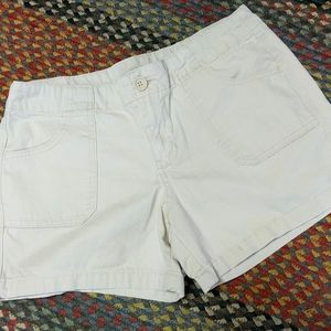 2/$15 GAP shorts